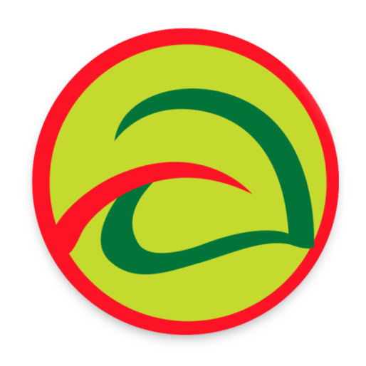 Logo RS Ari Canti